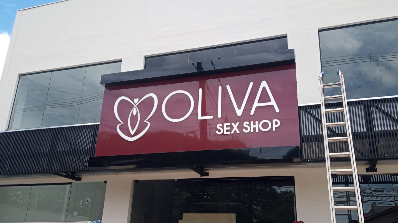 Fachada Oliva